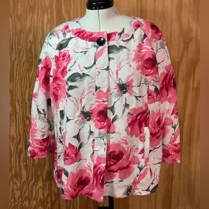 Jones New York Jacket